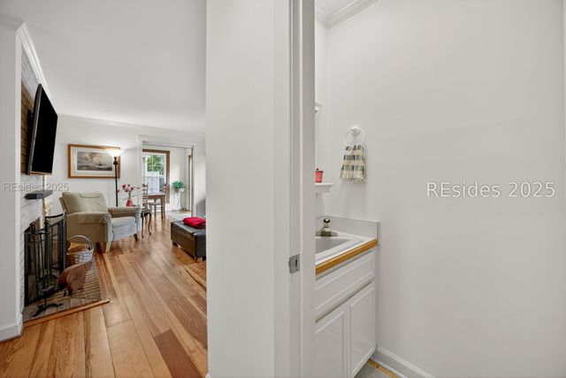 21 Widewater Rd, Hilton Head Island, SC 29926