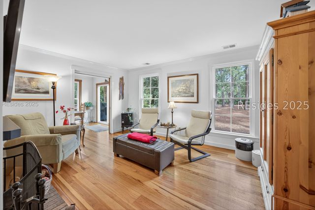 21 Widewater Rd, Hilton Head Island, SC 29926