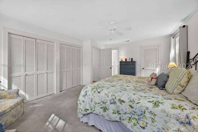 21 Widewater Rd, Hilton Head Island, SC 29926