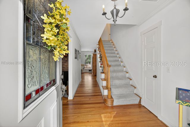 21 Widewater Rd, Hilton Head Island, SC 29926