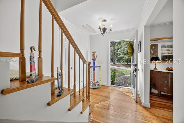 21 Widewater Rd, Hilton Head Island, SC 29926