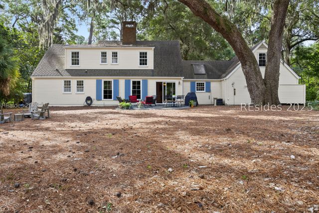 21 Widewater Rd, Hilton Head Island, SC 29926