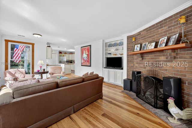 21 Widewater Rd, Hilton Head Island, SC 29926