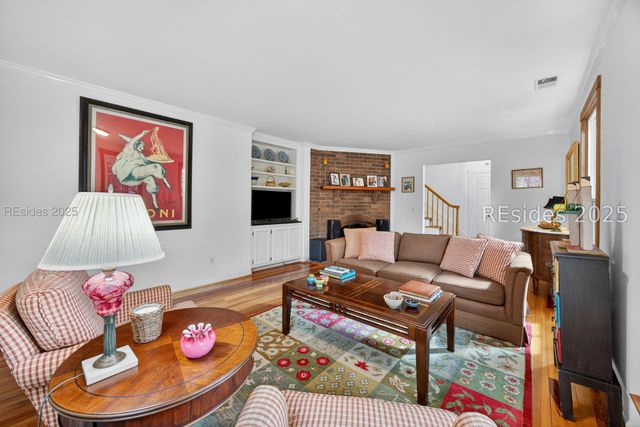 21 Widewater Rd, Hilton Head Island, SC 29926