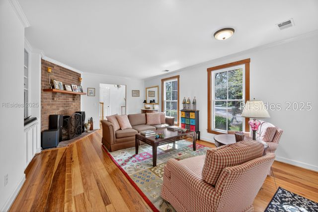 21 Widewater Rd, Hilton Head Island, SC 29926