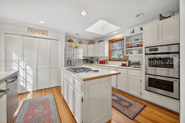 21 Widewater Rd, Hilton Head Island, SC 29926