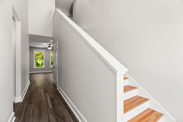 6809 Rudolph Road, Alexander, AR 72002