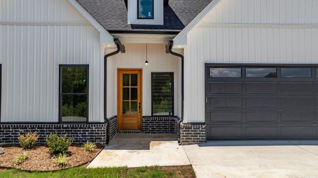 6809 Rudolph Road, Alexander, AR 72002