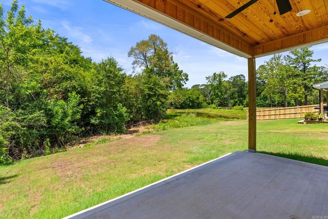 6809 Rudolph Road, Alexander, AR 72002