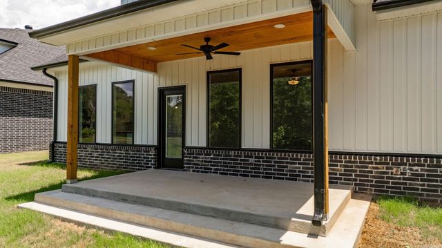 6809 Rudolph Road, Alexander, AR 72002