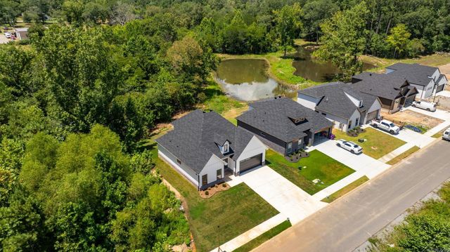 6809 Rudolph Road, Alexander, AR 72002