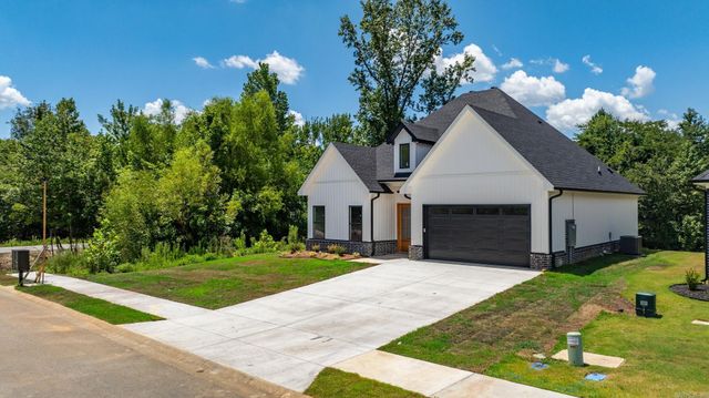 6809 Rudolph Road, Alexander, AR 72002