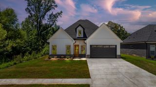 6809 Rudolph Road, Alexander, AR 72002