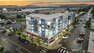 2818 Grand Avenue #B407, Everett, WA 98201