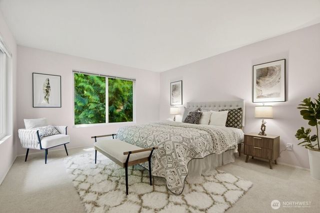 6699 SE Cougar Mountain Way, Bellevue, WA 98006
