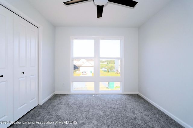 606 Launch Point Drive, Perry, MI 48872