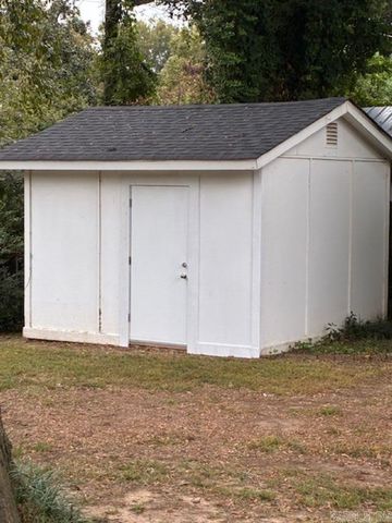 1822 Strait Place Street, Stuttgart, AR 72160