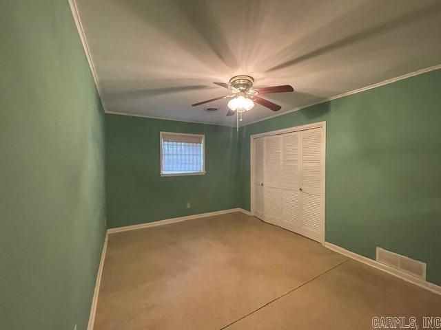 1822 Strait Place Street, Stuttgart, AR 72160