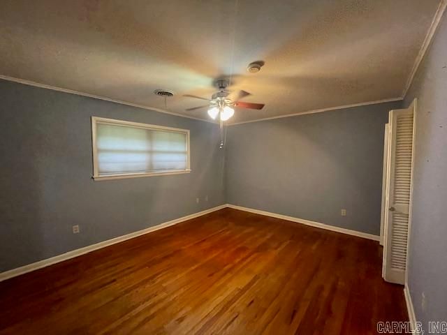 1822 Strait Place Street, Stuttgart, AR 72160