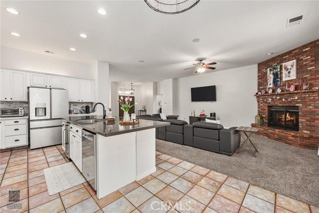 15503 Marty, Bakersfield, CA 93314