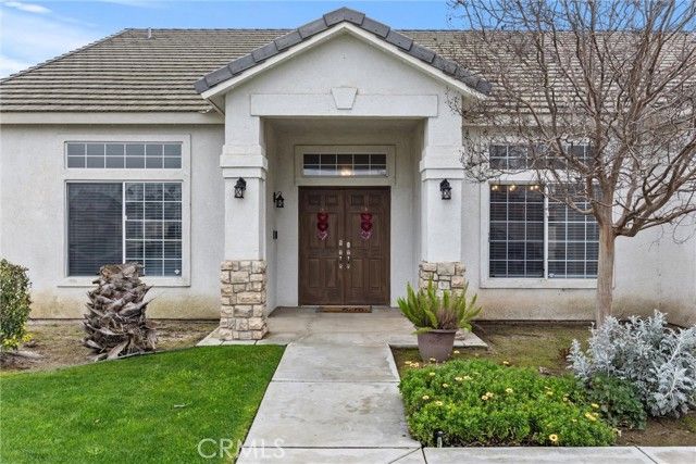 15503 Marty, Bakersfield, CA 93314