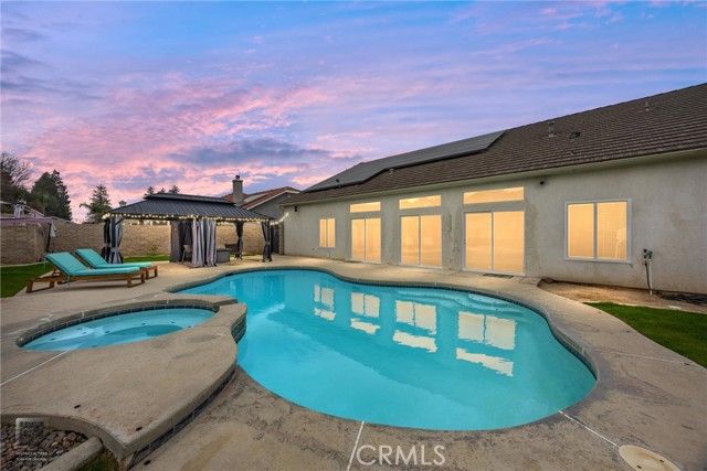 15503 Marty, Bakersfield, CA 93314