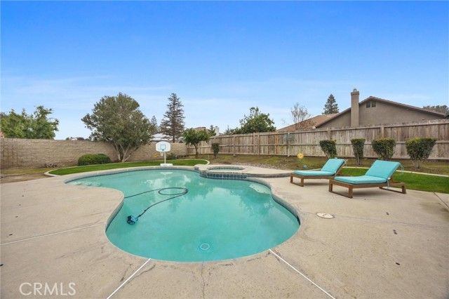15503 Marty, Bakersfield, CA 93314