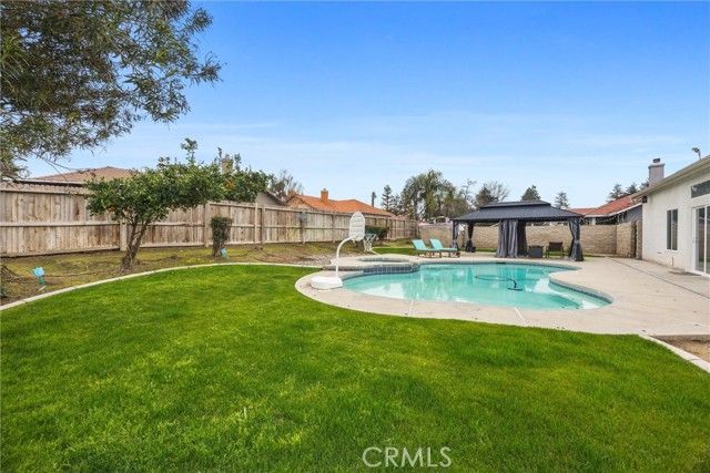 15503 Marty, Bakersfield, CA 93314