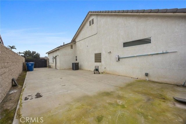 15503 Marty, Bakersfield, CA 93314