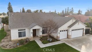 15503 Marty, Bakersfield, CA 93314