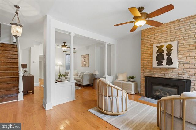 877 W LOMBARD ST, Baltimore, MD 21201