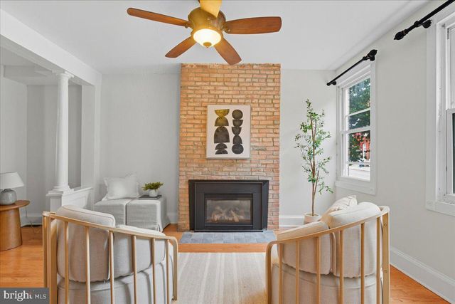 877 W LOMBARD ST, Baltimore, MD 21201