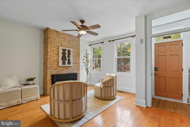 877 W LOMBARD ST, Baltimore, MD 21201