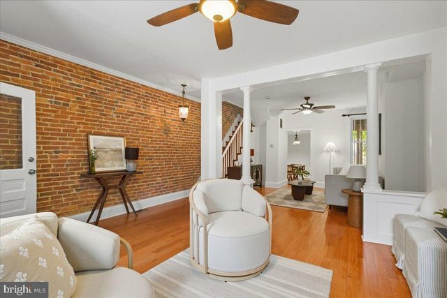 877 W LOMBARD ST, Baltimore, MD 21201