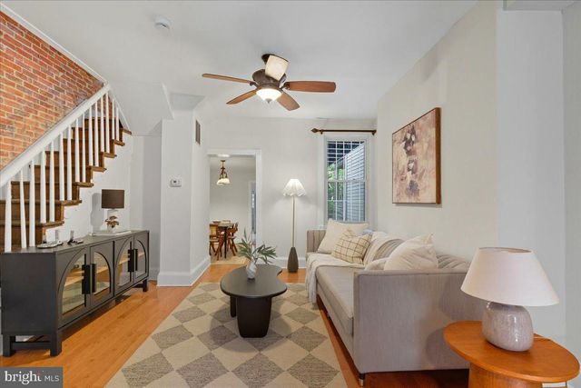 877 W LOMBARD ST, Baltimore, MD 21201