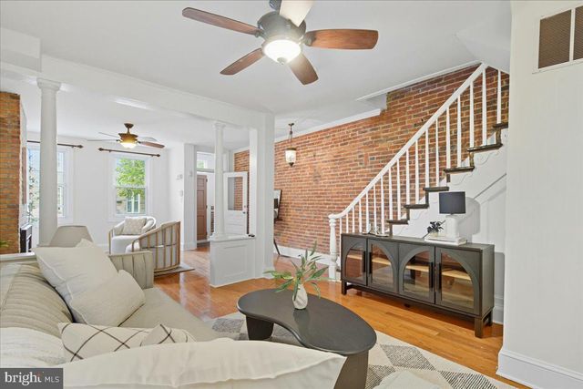 877 W LOMBARD ST, Baltimore, MD 21201