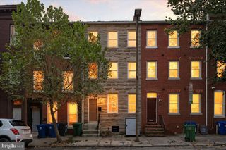 877 W LOMBARD ST, Baltimore, MD 21201