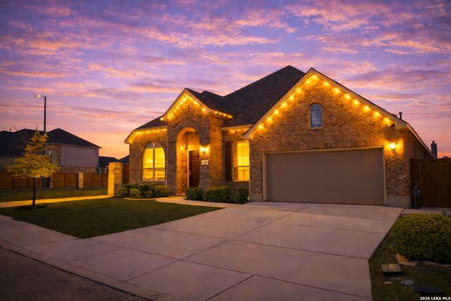 7703 Goldstrike, San Antonio, TX 78254