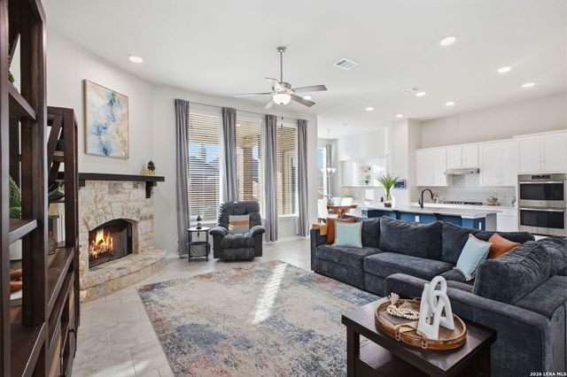 7703 Goldstrike, San Antonio, TX 78254