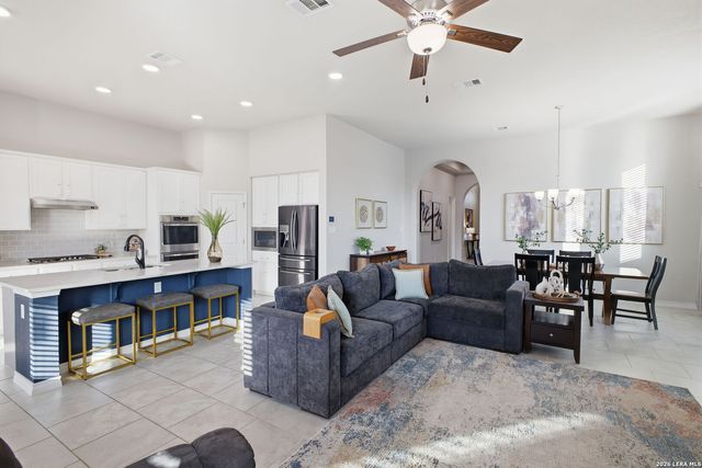 7703 Goldstrike, San Antonio, TX 78254