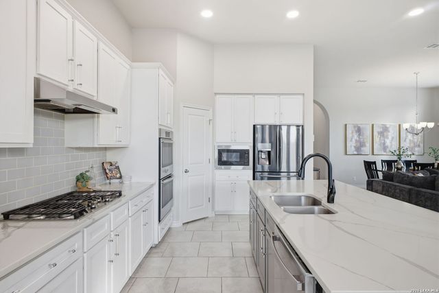 7703 Goldstrike, San Antonio, TX 78254