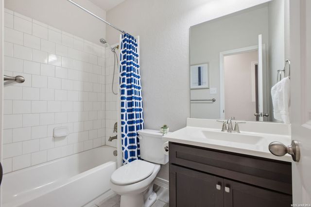 7703 Goldstrike, San Antonio, TX 78254