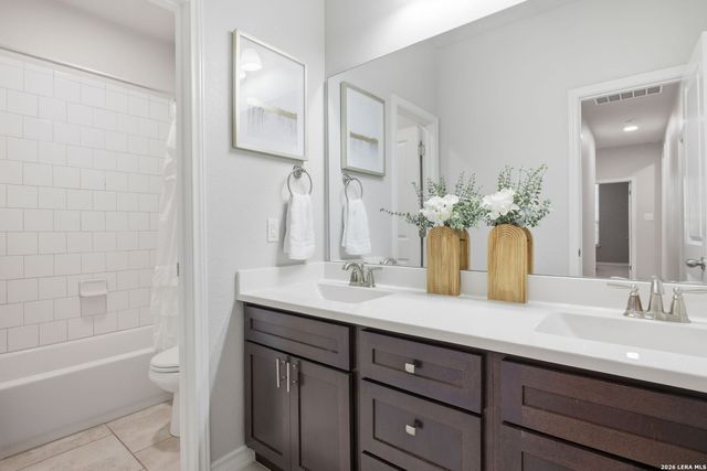 7703 Goldstrike, San Antonio, TX 78254