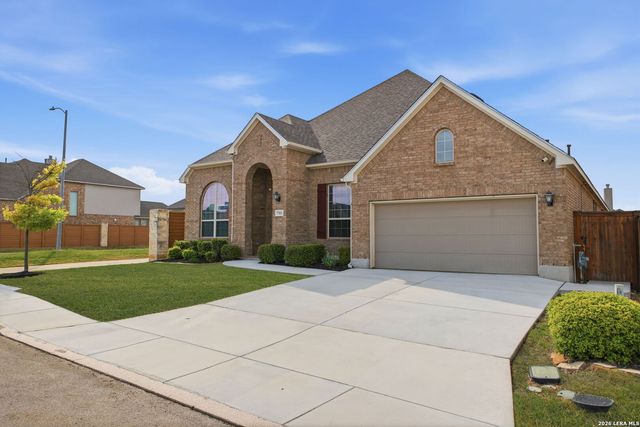 7703 Goldstrike, San Antonio, TX 78254