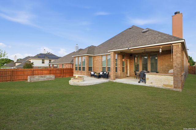 7703 Goldstrike, San Antonio, TX 78254