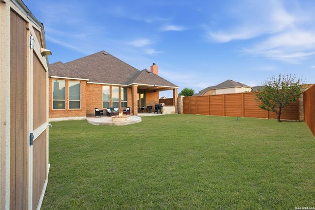 7703 Goldstrike, San Antonio, TX 78254