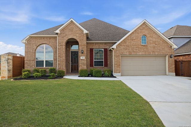 7703 Goldstrike, San Antonio, TX 78254