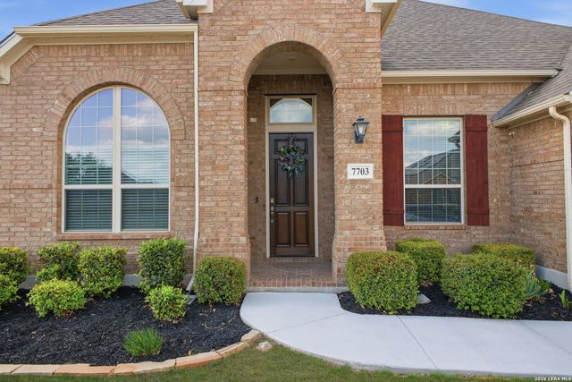 7703 Goldstrike, San Antonio, TX 78254