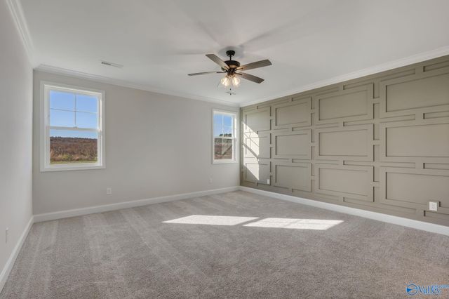 136 Brier View Drive, Meridianville, AL 35759