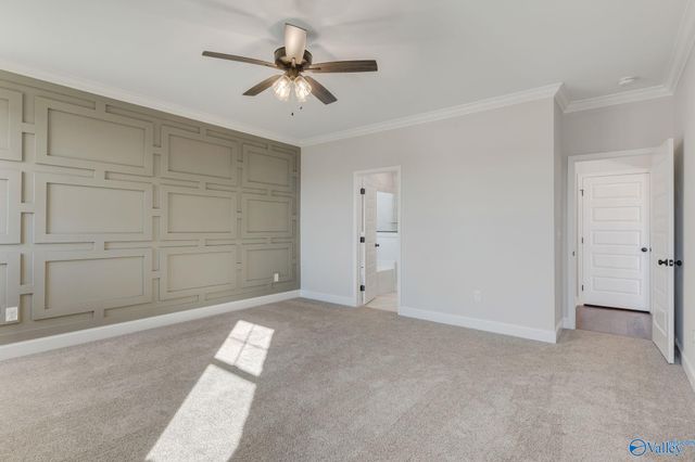 136 Brier View Drive, Meridianville, AL 35759